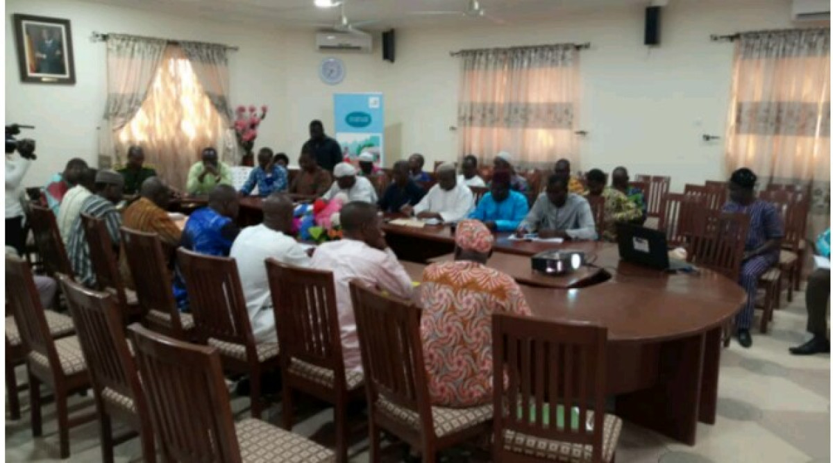 2E SESSION ORDINAIRE DU CDCC BORGOU : Les résultats scolaires passés au scanner