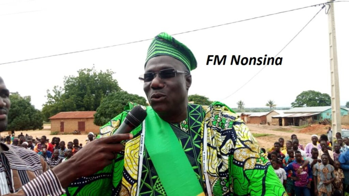 RESULTATS DE L&rsquo;AUDIT FADEC 2019 : Péhunco 15e, N&rsquo;Dali 18e