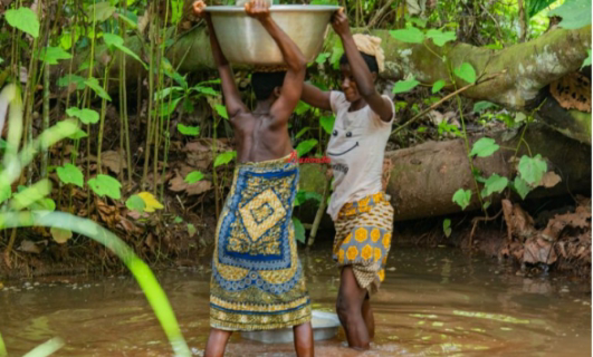 A OROU KPARÈ DANS LA COMMUNE DE COBLY : Le manque d’eau potable est source de violences conjugales
