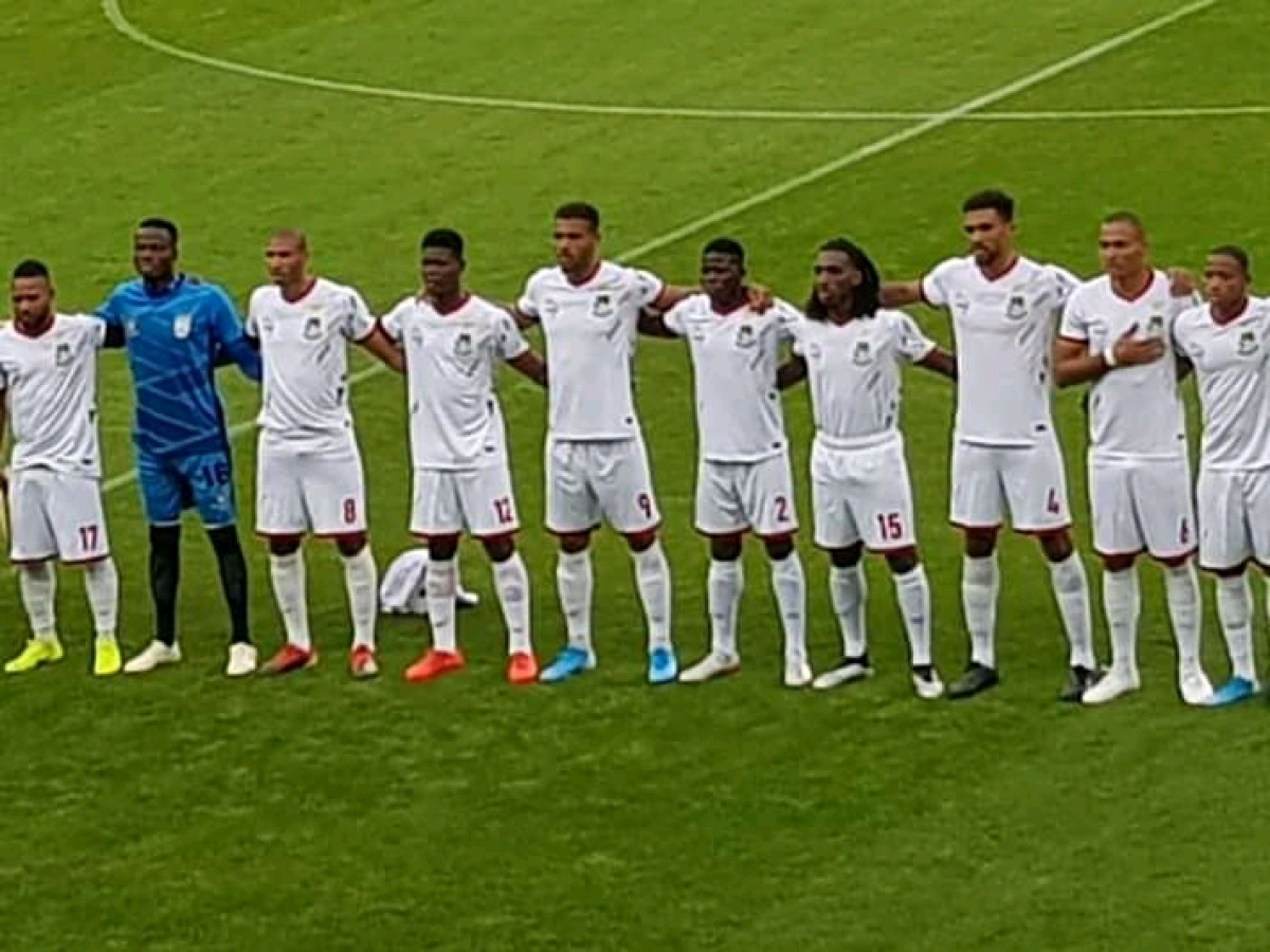 MATCH AMICAL INTERNATIONAL : Rodrigue Kossi et Stéphane Sessegnon offrent la victoire aux Ecureuils