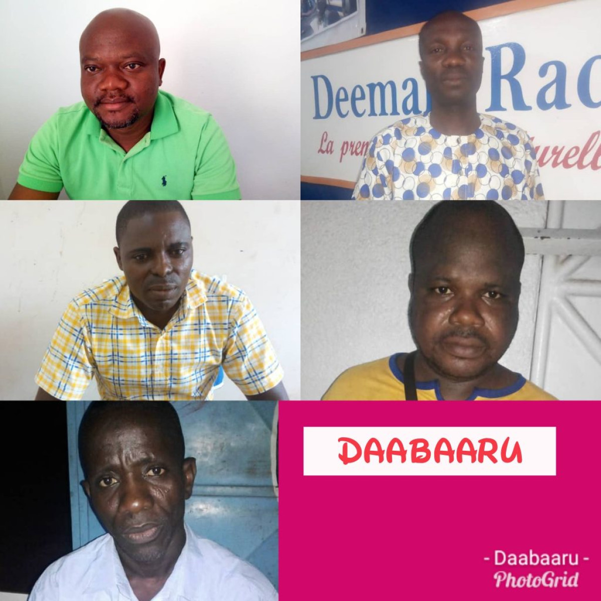 CELEBRATION DE LA JOURNEE MONDIALE DE LA LIBERTE DE LA PRESSE : 26 ans après, quel bilan au Bénin ? . Avis de quelques professionnels des médias et faiseurs d’opinion