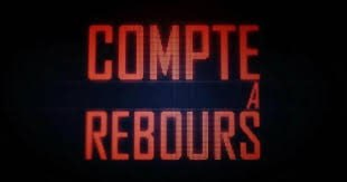 EDITO : Compte à rebours !