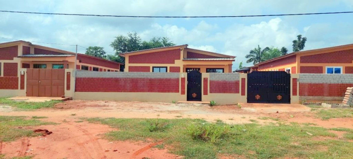 LOGEMENTS SOCIAUX AU BÉNIN : Les critères d’attribution et modalités de commercialisation fixés