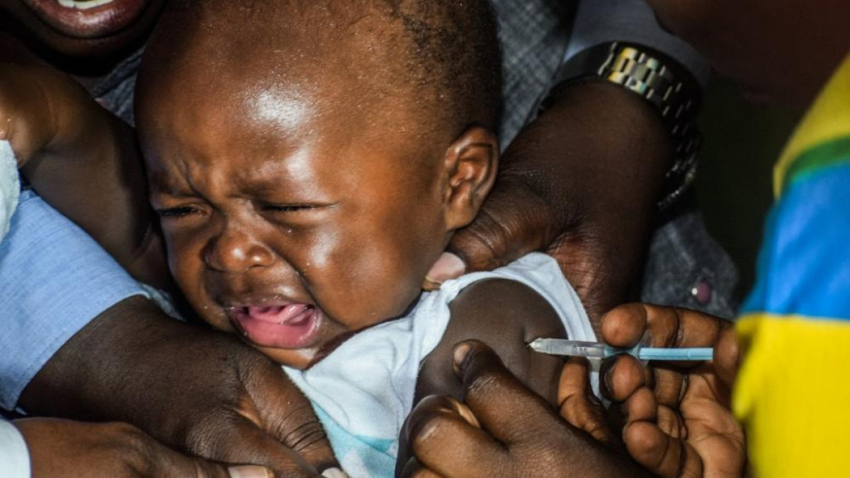 LUTTE CONTRE LE PALUDISME : Enfin, le premier vaccin disponible