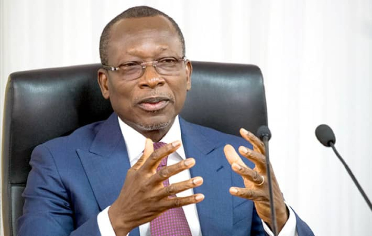 RECOURS A LA VISIOCONFERENCE EN CE TEMPS DE PANDEMIE : L’importance du numérique pour le Bénin encore révélée  .Talon avait donc raison d’anticiper