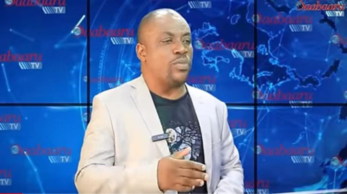 HAAC BORGOU/ALIBORI : Le journaliste Donatien Djéglé nommé Chef Antenne 