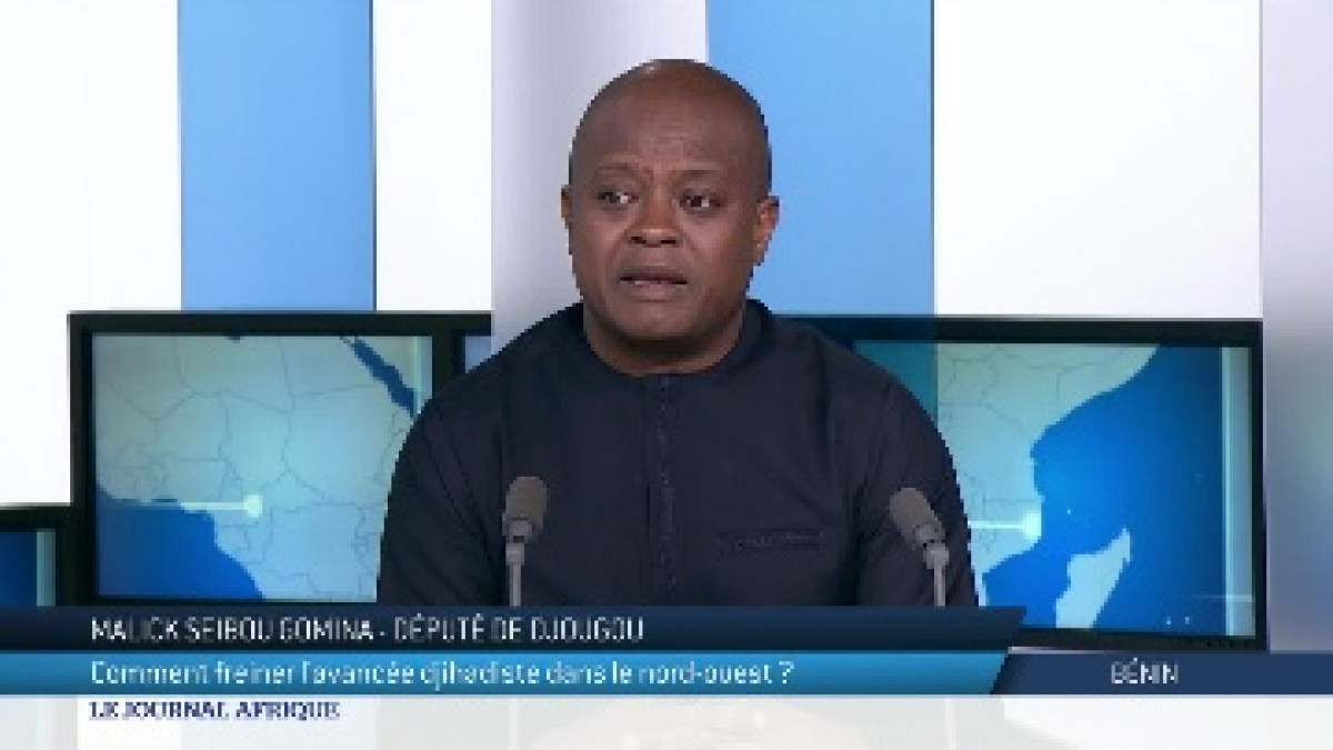 Lutte contre le terrorisme en Afrique de l&rsquo;Ouest: Malick Gomina plaide pour une coopération entre le Bénin et ses voisins