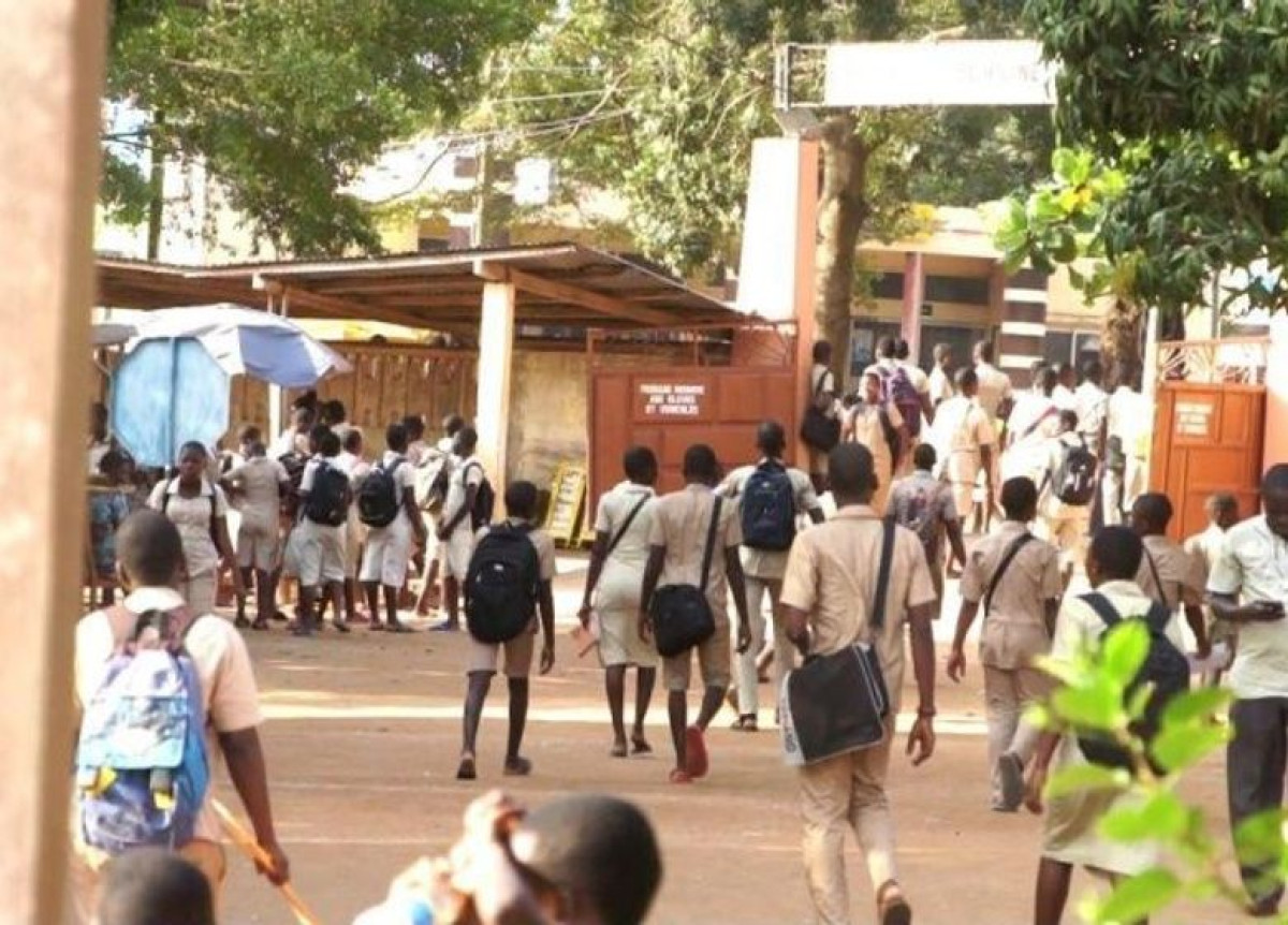 Préparatifs de la rentrée scolaire 2025-2026: une étape importante pour le succès des apprenants
