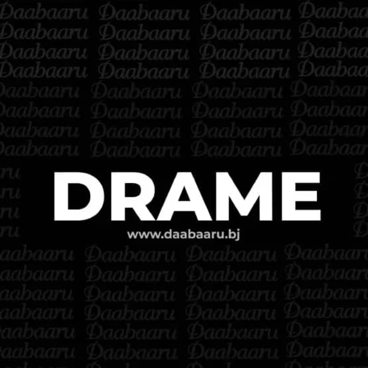 Drame à Parakou: une femme meurt par noyade dans une bassine d’eau