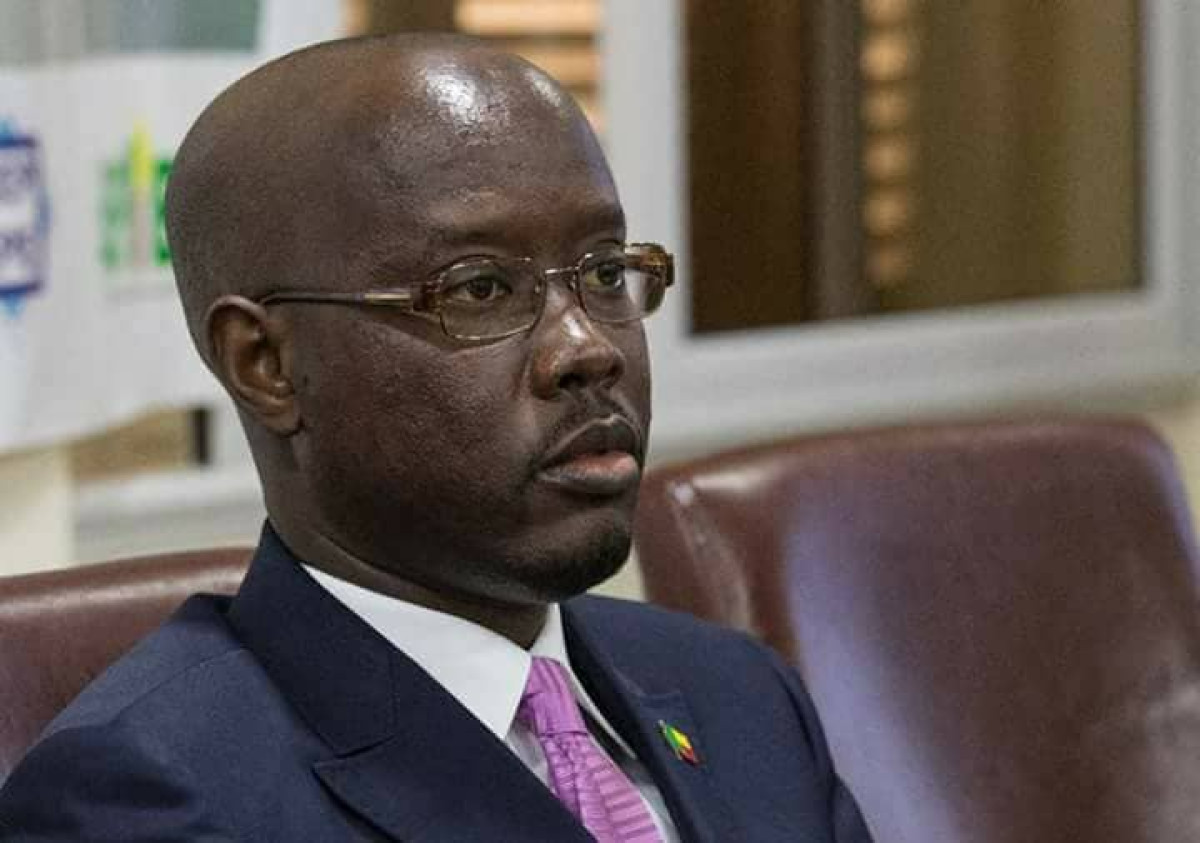 EN PLEINE TOURNÉE GOUVERNEMENTALE DE REDDITION DE COMPTE : Modeste Kérékou crache sur l’héritage de son père et de son ancien patron .« Ce qui a été fait en 8ans… n’a même pas été fait dans le pays depuis 1960»