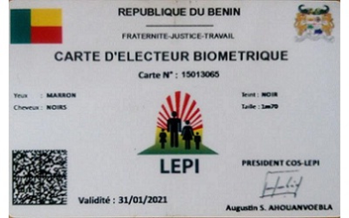 ÉDITO : Vers quelle Lépi?