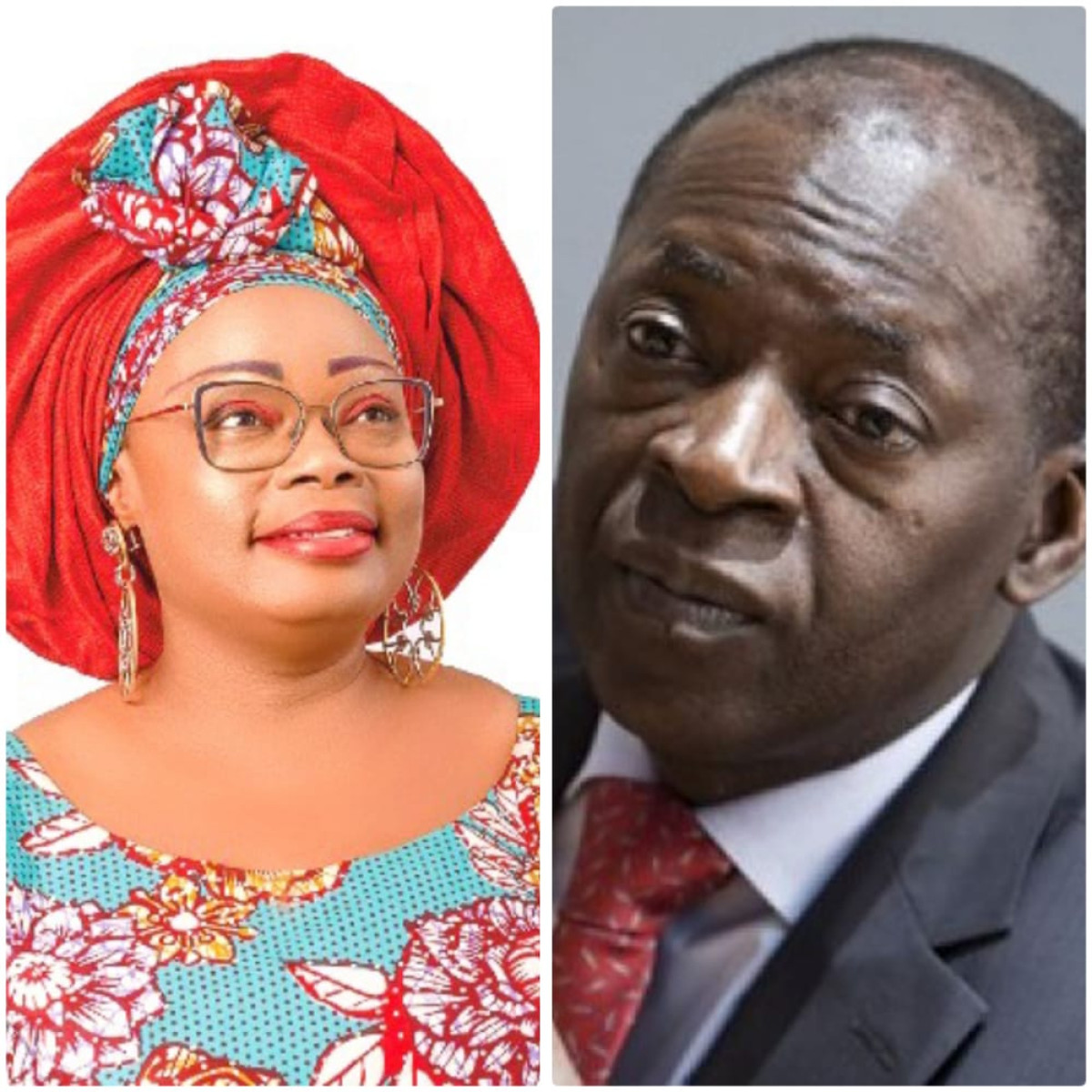 ACTUALITÉ POLITIQUE AU BÉNIN : Le parti Udbn quitte le Br