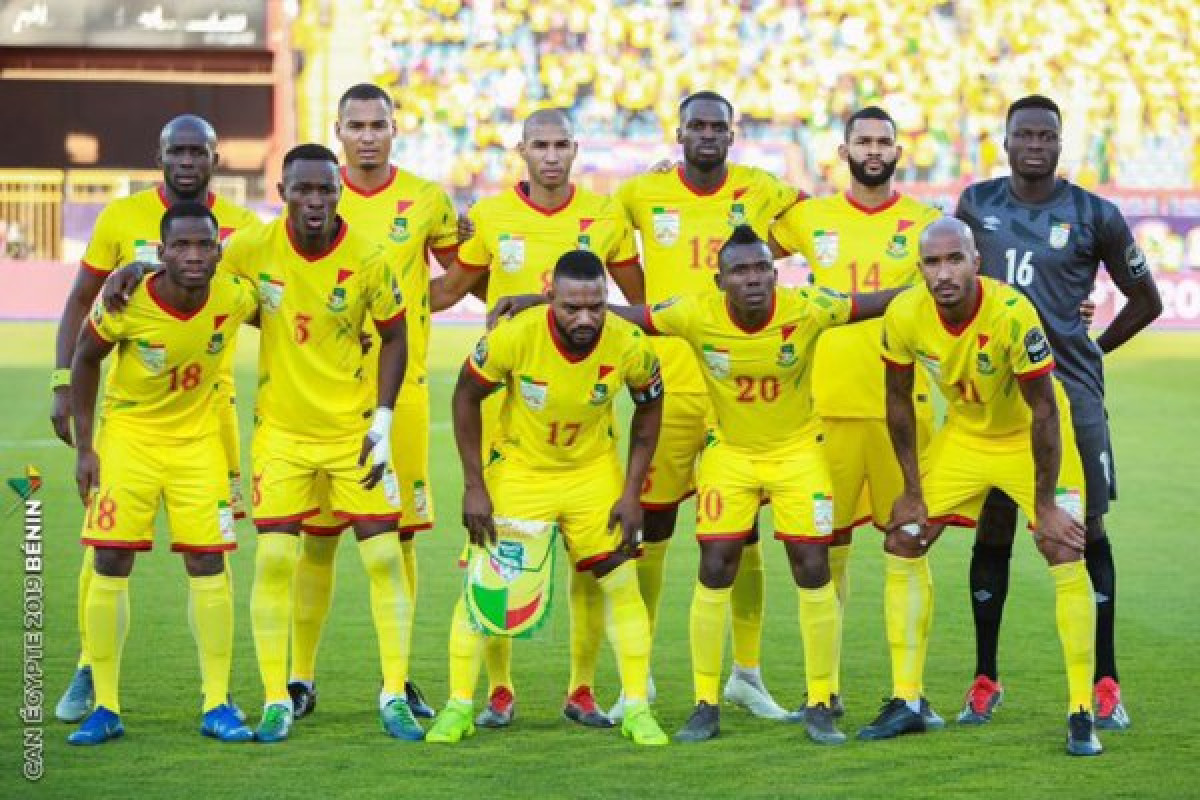 MATCH SIERRA LEONE- BENIN  Voici les 23 Écureuils convoqués par Michel Dussuyer