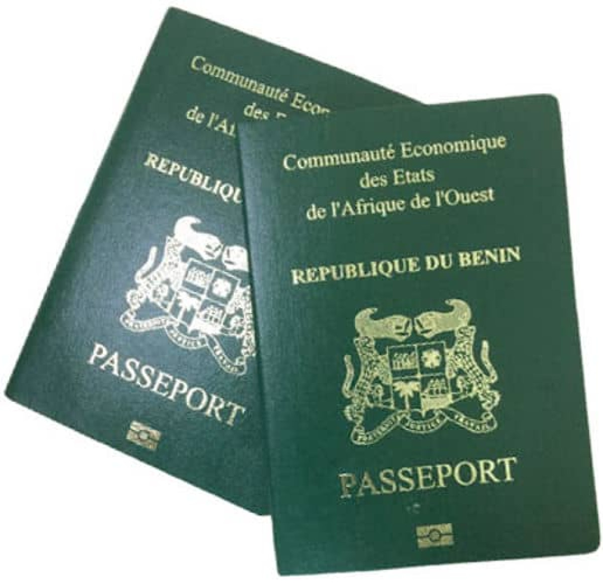 RENOUVELLEMENT DE PASSEPORT DES BÉNINOIS VIVANT EN FRANCE : L&rsquo;opération spéciale d’enrôlement démarre demain