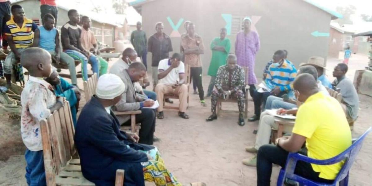 GRACE A LA BONNE VOLONTE DES RESPONSABLES DE L&rsquo;USINE BENIN COTON DE NIKKI : Plusieurs forages bientôt réalisés à Kalalé  . Le leadership du jeune maire Bani Tidjani commence par porter ses fruits