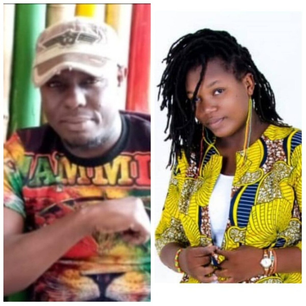 TOP 10 DES MEILLEURS ARTISTES REGGAE DE L’AFRIQUE : Le Bénin révélé par deux de ses fils . Carlus Magnus et Sol Joyce occupent la première et troisième places