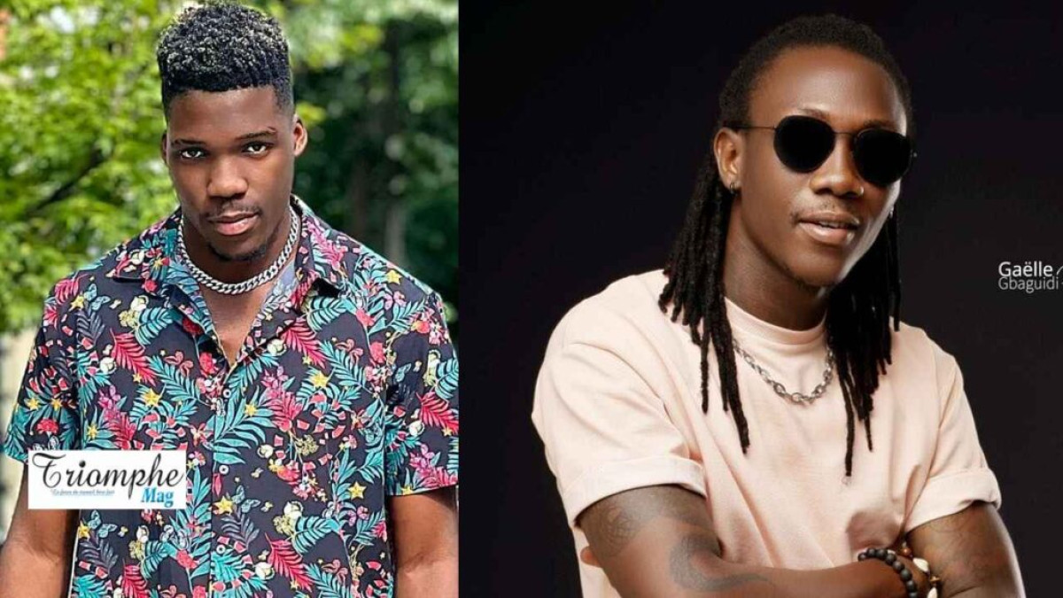 MUSIQUE MODERNE AU BÉNIN : Le nouveau single Axel Merryl-Vano Baby fait jaser la toile