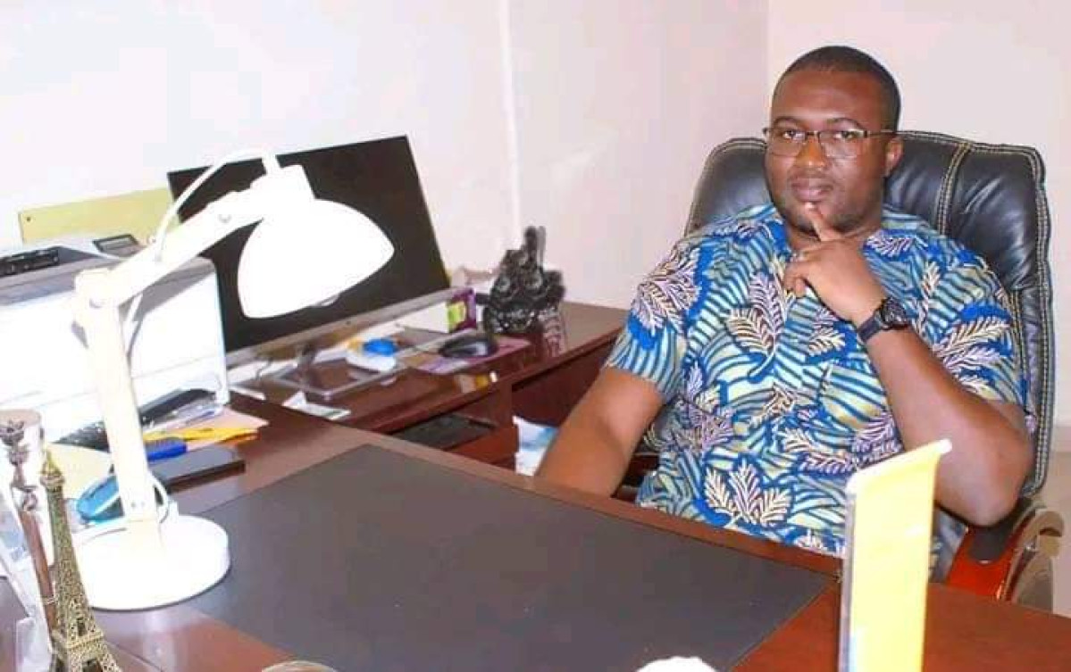 INSÉCURITÉ À BOUKOMBÉ : Le maire victime d’une attaque armée à son domicile . Deux malfrats neutralisés