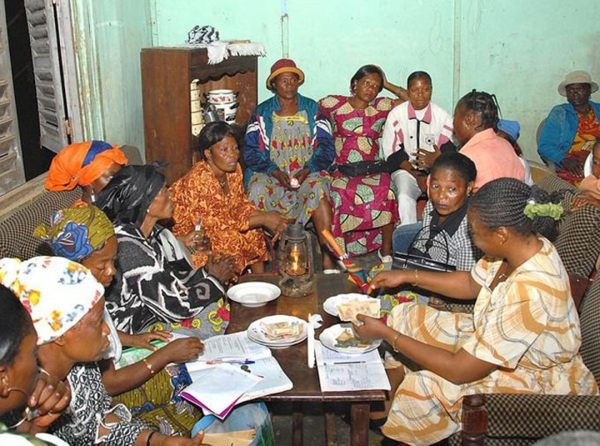 GROUPEMENTS DE TONTINES AU BENIN : Des creusets légendaires de solidarité