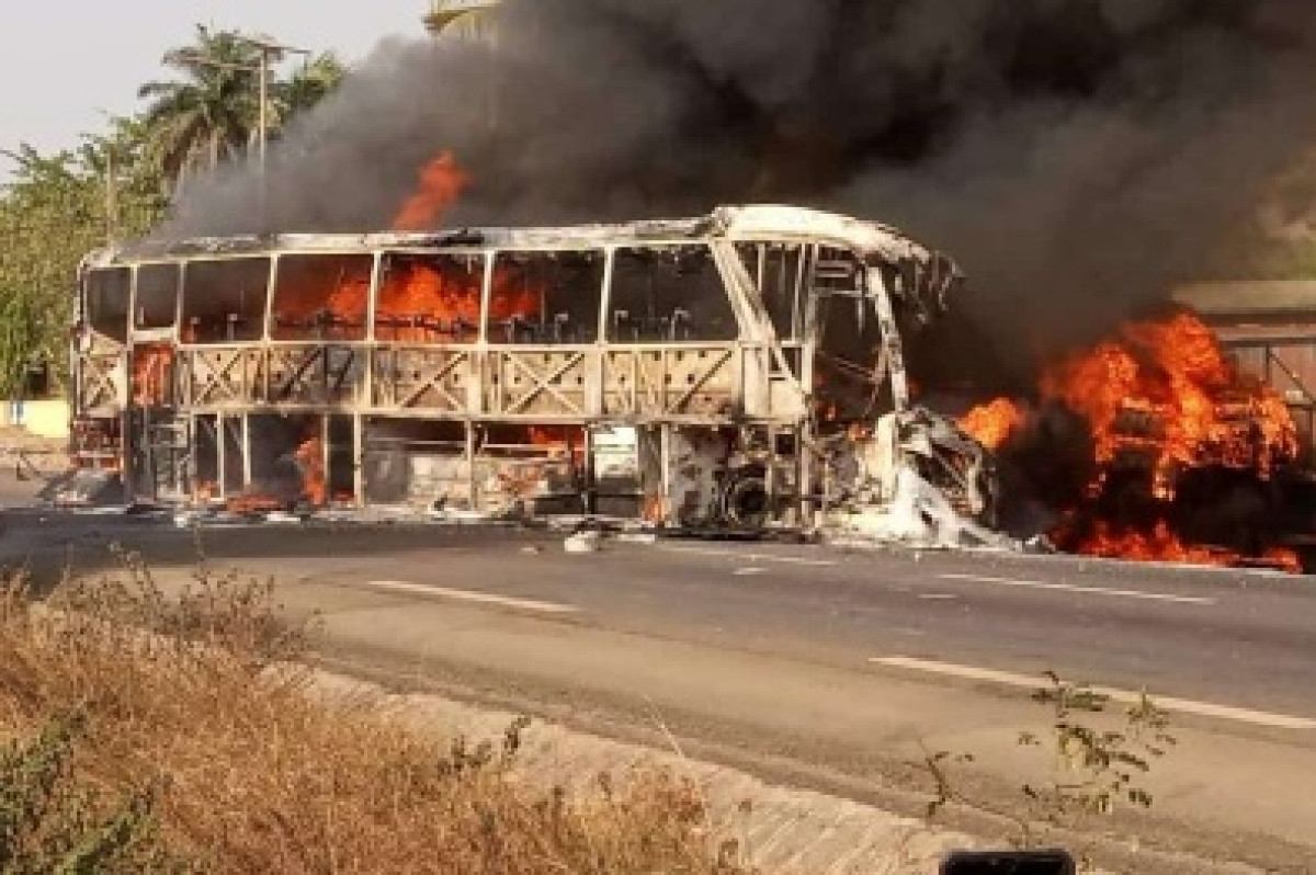 Plus de 5000 infractions en un mois sur les routes béninoises: des chiffres alarmants qui interpellent la conscience collective