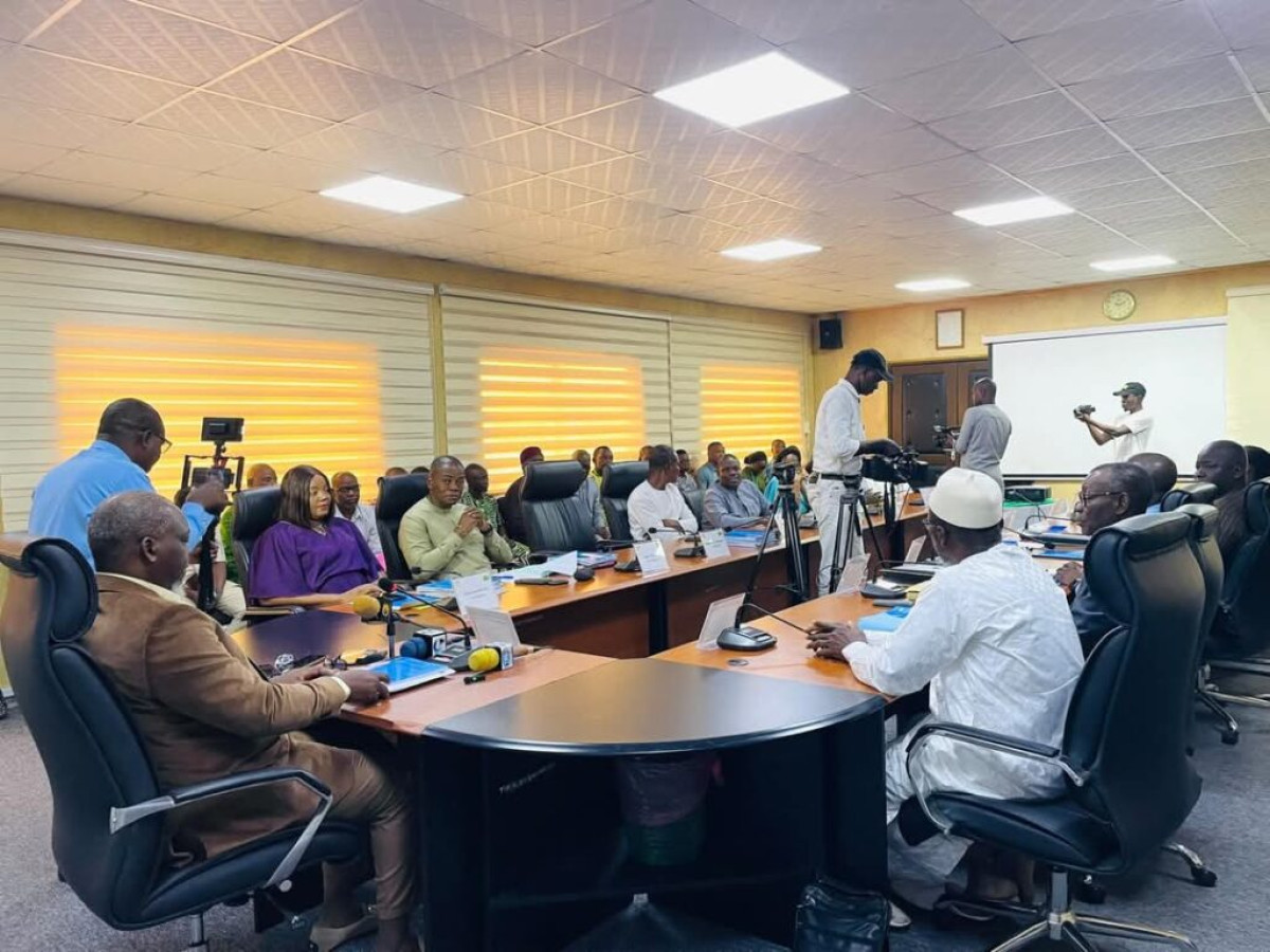 Bénin: la Haac signe des conventions avec 13 médias 
