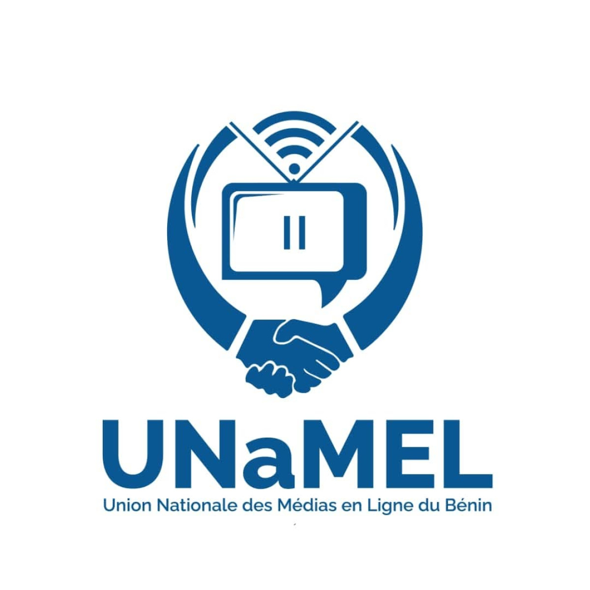 Reconnaissance par la Haac de nouveaux médias en ligne au Bénin: l'UNaMeL-Bénin appelle les promoteurs à rejoindre l'association