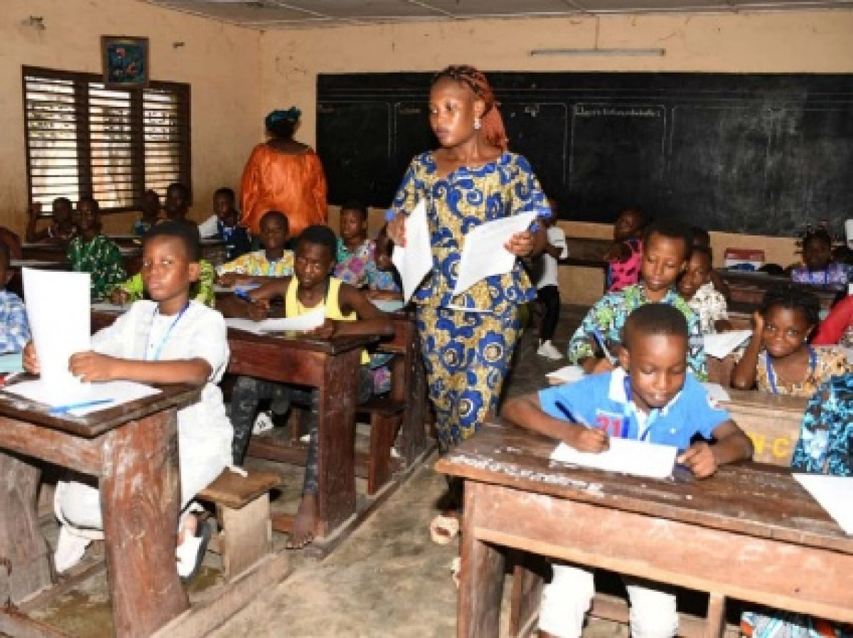 Cep session de juin 2025: 271 890 candidats attendus dans 805 centres de composition 