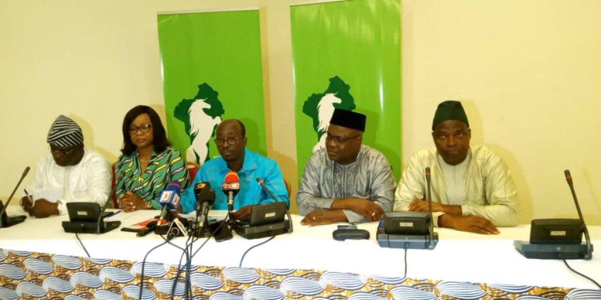 APRES LES ACTES DE VANDALISME ET DE VIOLENCE LORS DU DERNIER SCRUTIN : Le Bloc Républicain s’indigne et réclame la sanction des auteurs