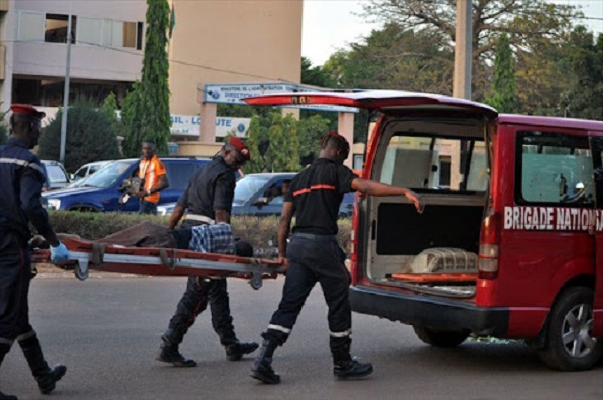 NON-ASSISTANCE À PERSONNE ACCIDENTÉE AU BÉNIN : Nécessité de briser le mythe des réalités sociales et culturelles