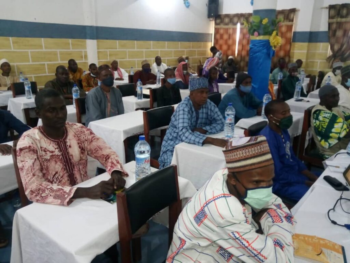 POUR UNE TRANSHUMANCE APAISÉE AU BÉNIN : L&rsquo;Apess outille ses membres sur leurs droits et devoirs