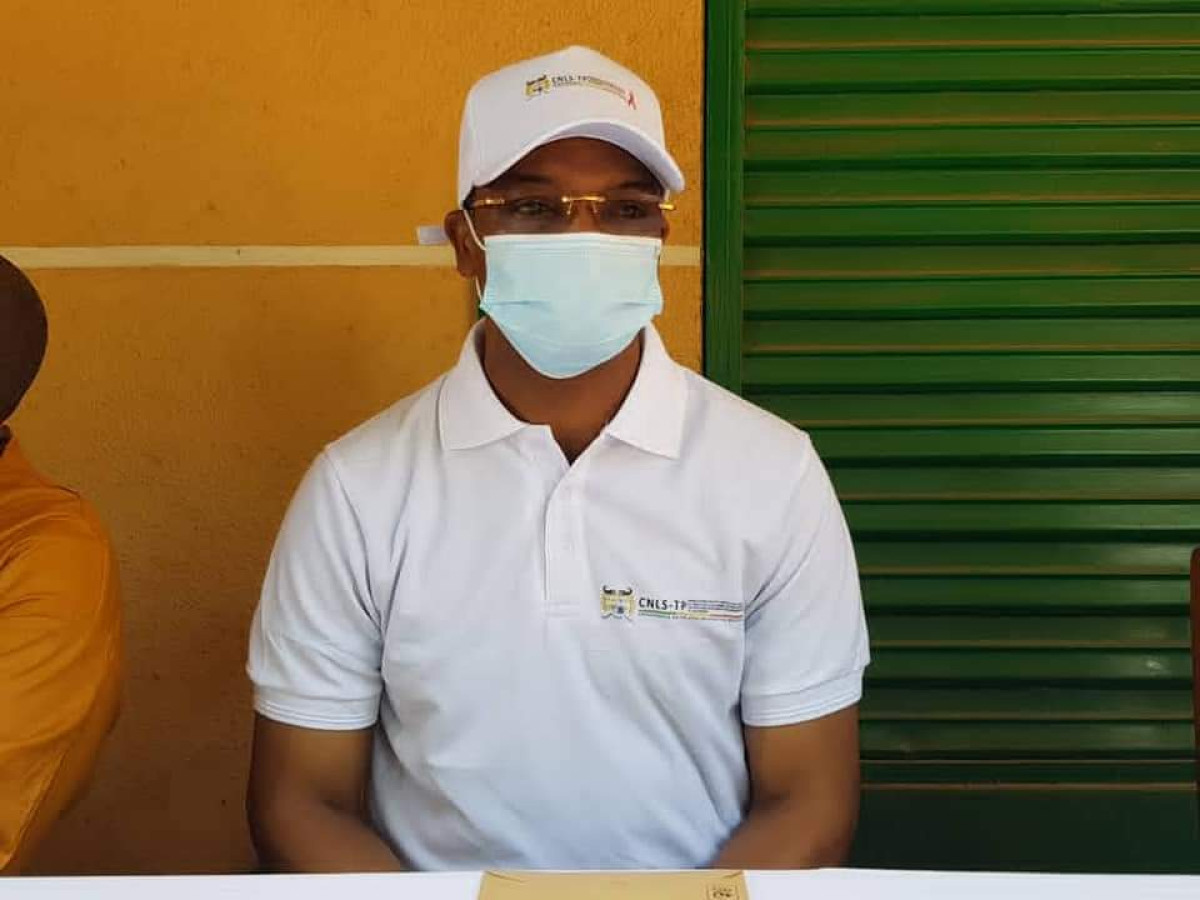 BORGOU/CELEBRATION EN DIFFÉRÉ DE LA 32E JOURNÉE MONDIALE DE LUTTE CONTRE LE SIDA : Cissé exhorte les populations à éviter la stigmatisation et la discrimination