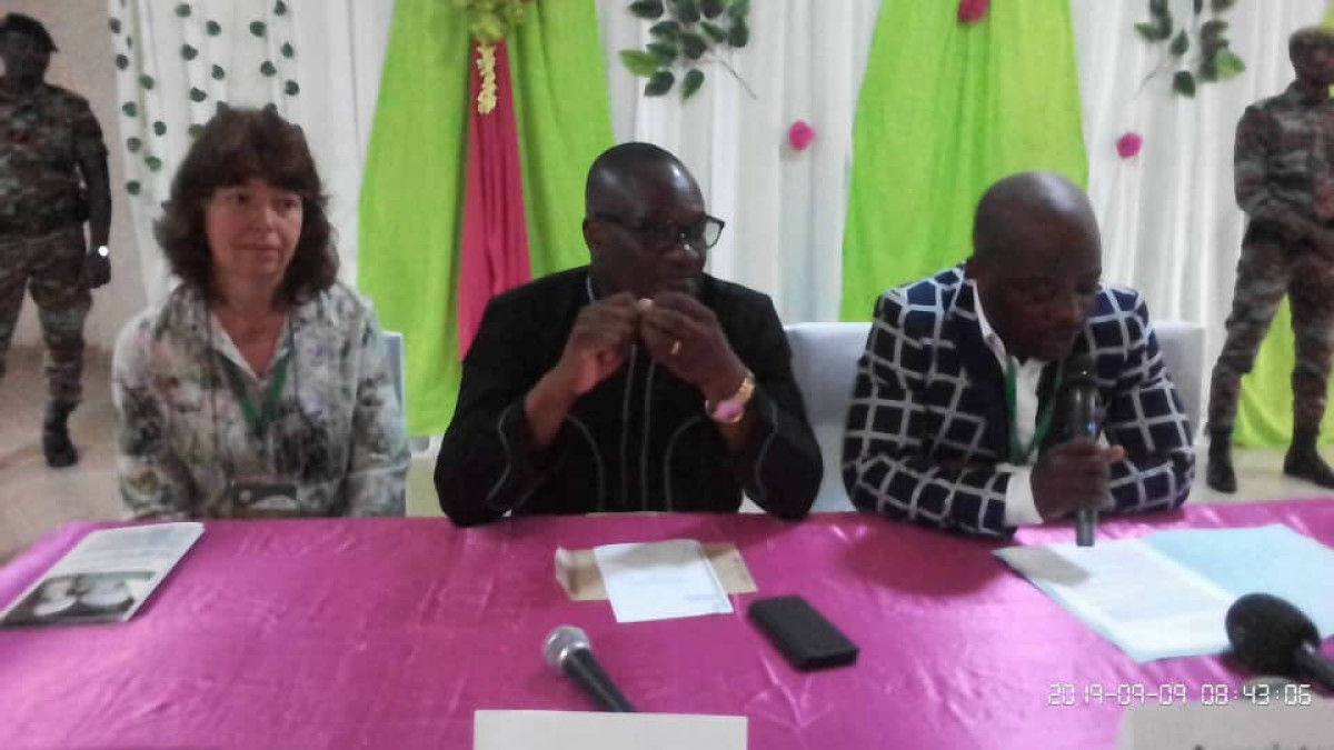 SYMPOSIUM INTERNATIONAL DE MYCOLOGIE D’AFRIQUE TROPICALE : Des jeunes chercheurs en atelier à Parakou