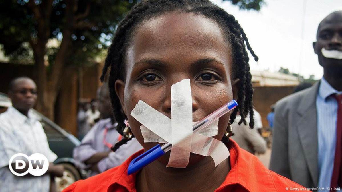 CLASSEMENT REPORTER SANS FRONTIÈRE :  Voici le rang du Bénin