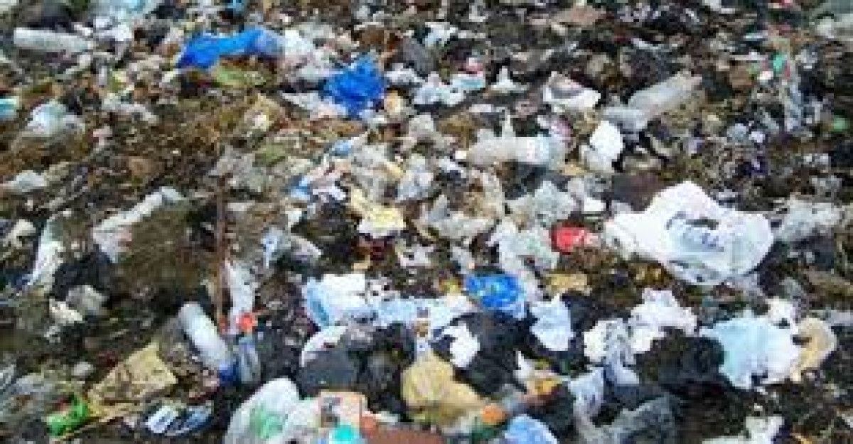 LUTTE CONTRE LES SACHETS PLASTIQUES AU BÉNIN : La loi entrée en vigueur depuis le 1er juin