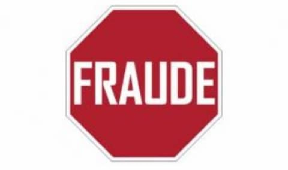 ÉDITO : Gloire à la fraude !