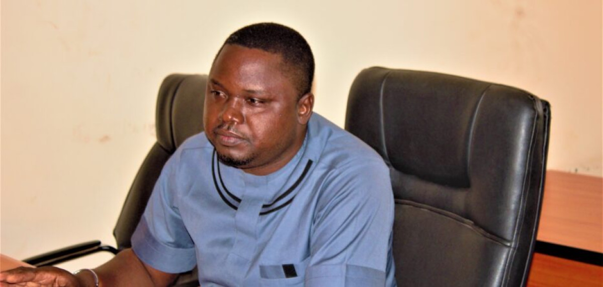 BANIKOARA/INITIATION À L&rsquo;INFORMATIQUE : Le maire Sarako Tamou offre 100 bourses de formation aux jeunes
