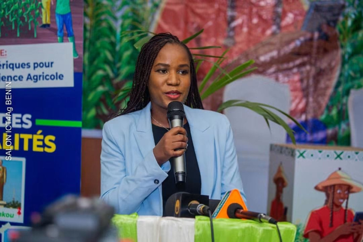 Grande finale du prix Pierre Castel 2026: Dr Marietta Gonroudobou porte les couleurs du Bénin le 30 septembre