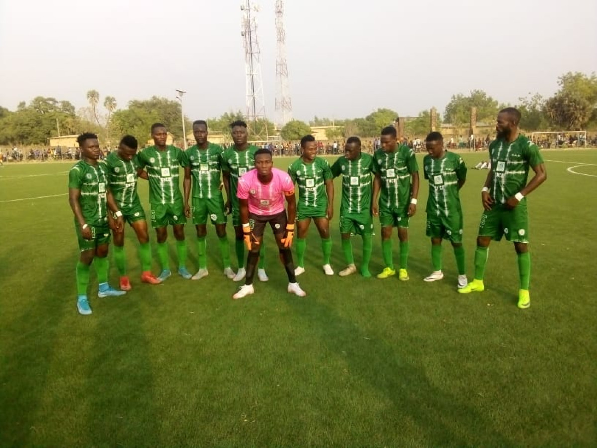BÉNIN/11E JOURNÉE DE LIGUE PRO : Les Buffles du Borgou reprennent la tête du classement dans la zone A