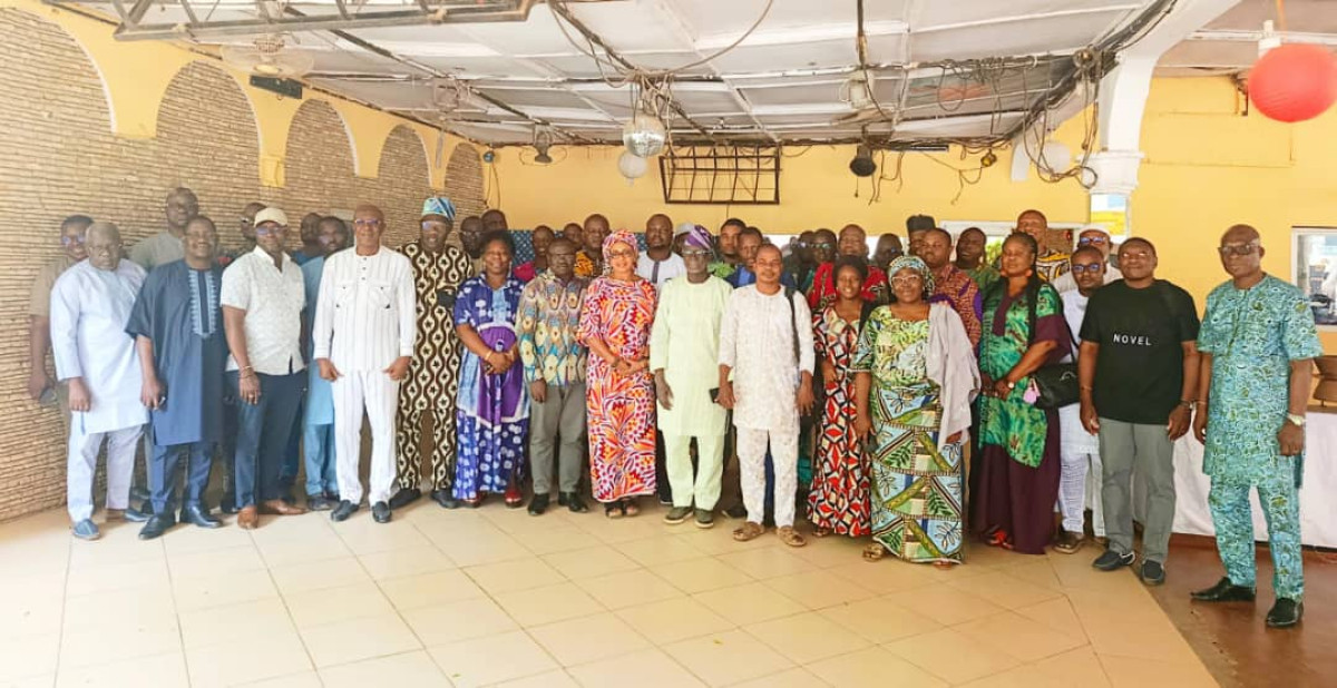 Audits à blanc des communes du Nord-Bénin: le Programme Agora passe les performances au scanner