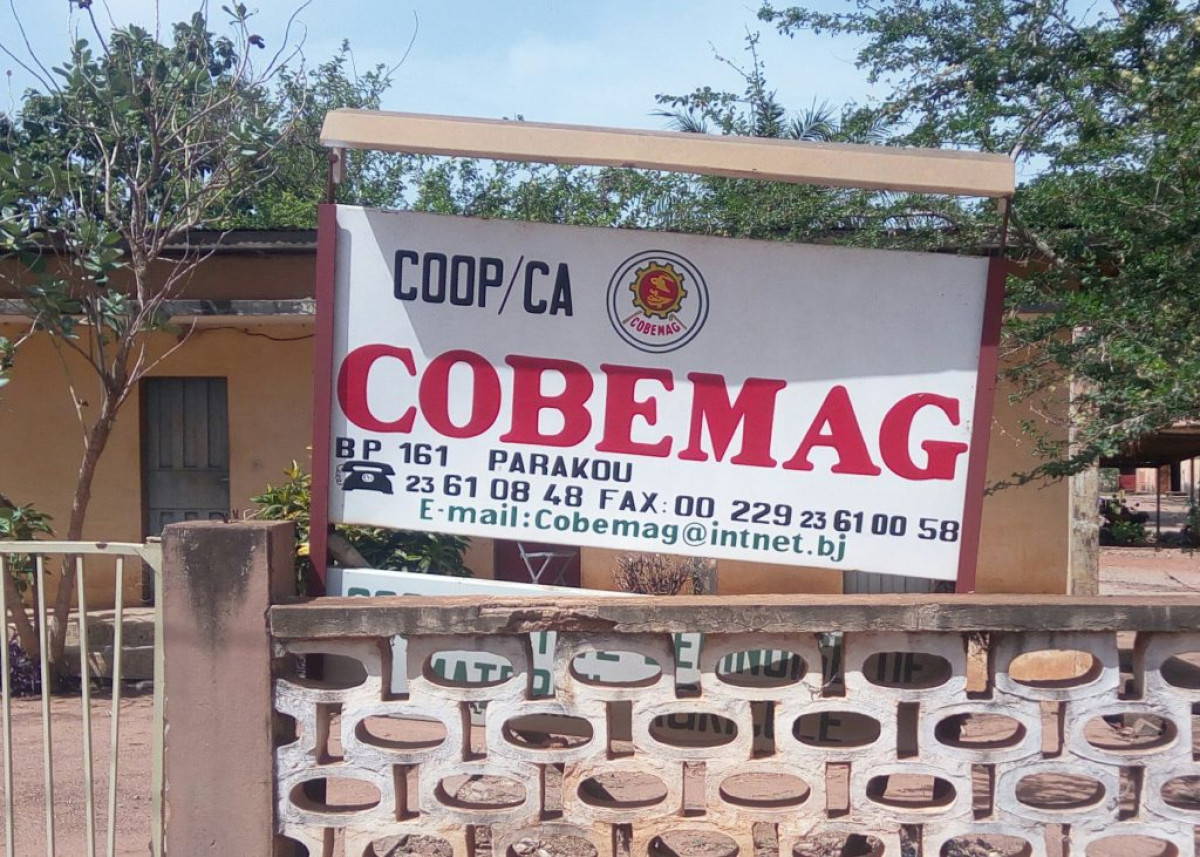 GROGNES A LA COBEMAG DE PARAKOU : Les travailleurs crient leur ras-le-bol