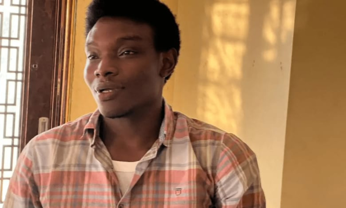 ARRÊTÉ PAR LA JUSTICE BÉNINOISE AU PARC PENDJARI : Le journaliste nigérian Damilola Ayéni libéré