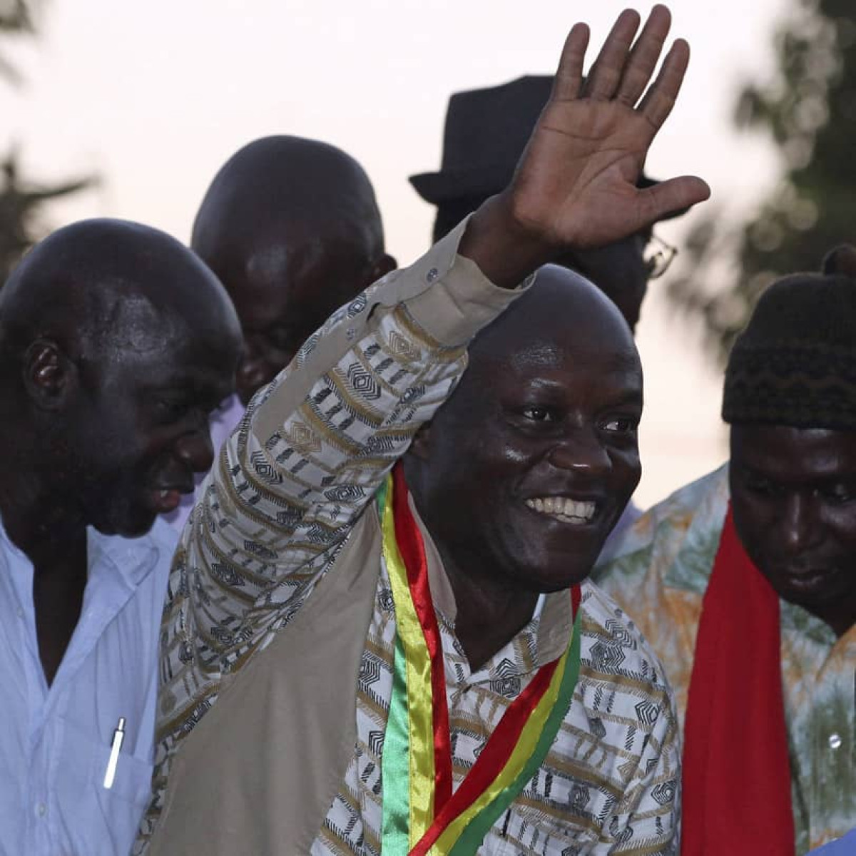 CRISE POLITIQUE EN GUINÉE-BISSAU : Deux gouvernements à la tête du pays
