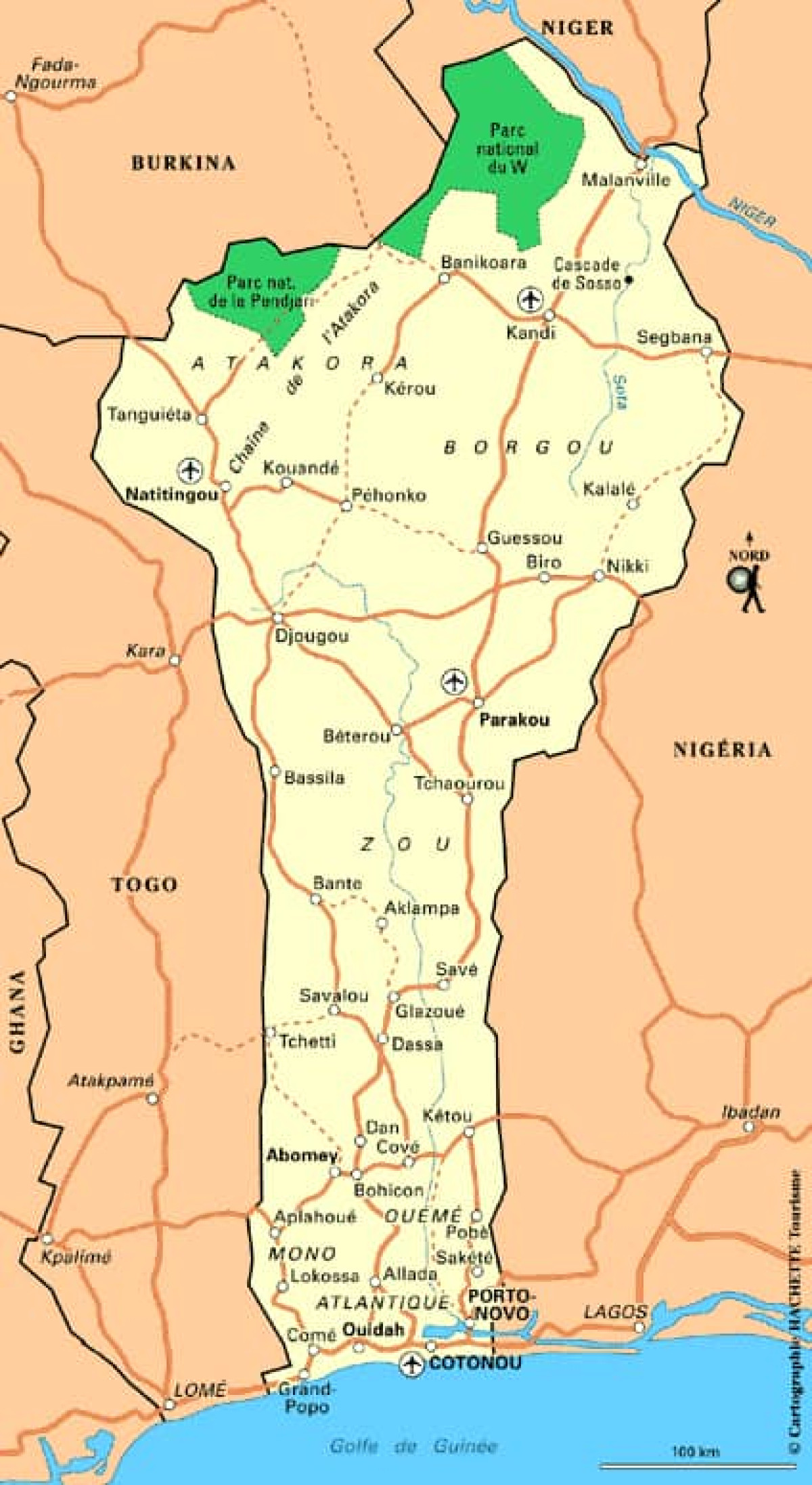 LUTTE CONTRE LA COVID-19 AU BENIN : Bientôt un appui financier pour les communes . Voir la cagnotte de chaque commune
