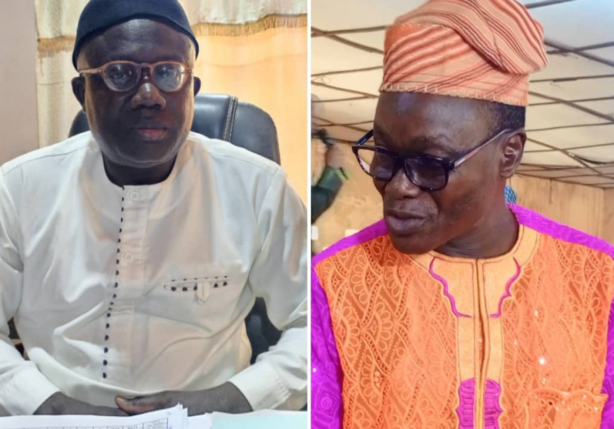 Fin du 1er semestre au Lmb et au Ceg Zongo de Parakou: un bilan satisfaisant enregistré 