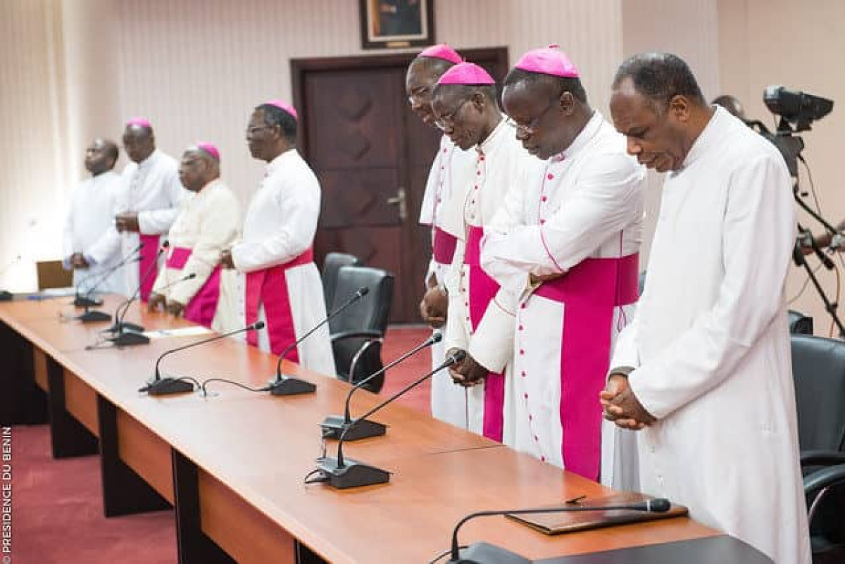EDITO : Le clergé béninois dépassé?