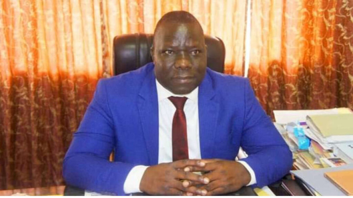 Abomey-calavi/pollution des ouvrages d’assainissement: le maire Angelo Ahouandjinou met en garde les récidivistes