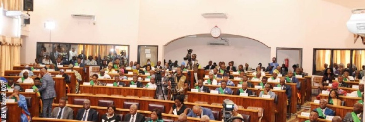 A/s des officines de déstabilisation du Bénin: un député demande des explications au gouvernement