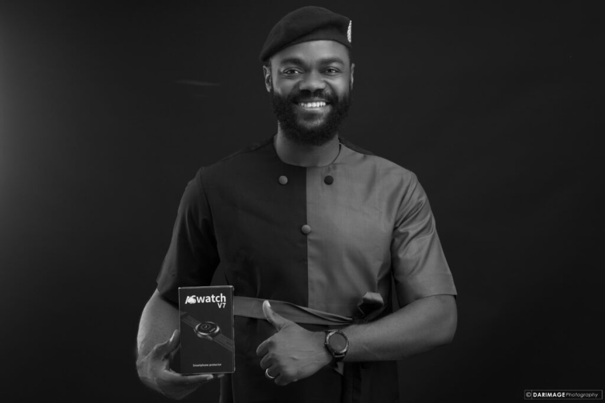 DEVELOPEMENT DE L&rsquo;ENTREPRENEURIAT DIGITAL EN AFRIQUE : Richard Odjrado, la marque d&rsquo;une jeunesse qui innove