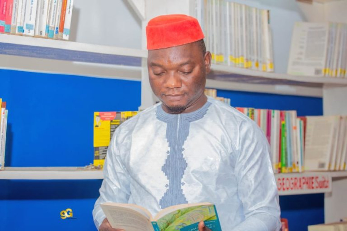 CHRONIQUE LITTÉRAIRE/CADEAUX DE NOËL AUX ENFANTS : Didier Voïtan énumère quelques critères de choix