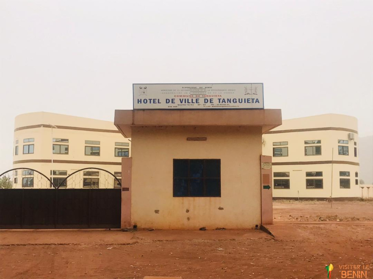 Installation du maire de Tanguiéta: Aboubacar Noma, un choix qui divise